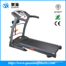 Home Electric Treadmill Gym Equipment Motorized Treadmill Running Fitness Equipment (QH-9930)